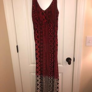 Women’s dress